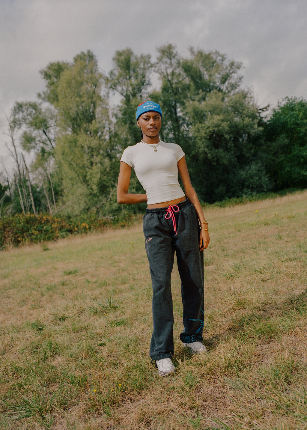 ANANSE JOGGERS