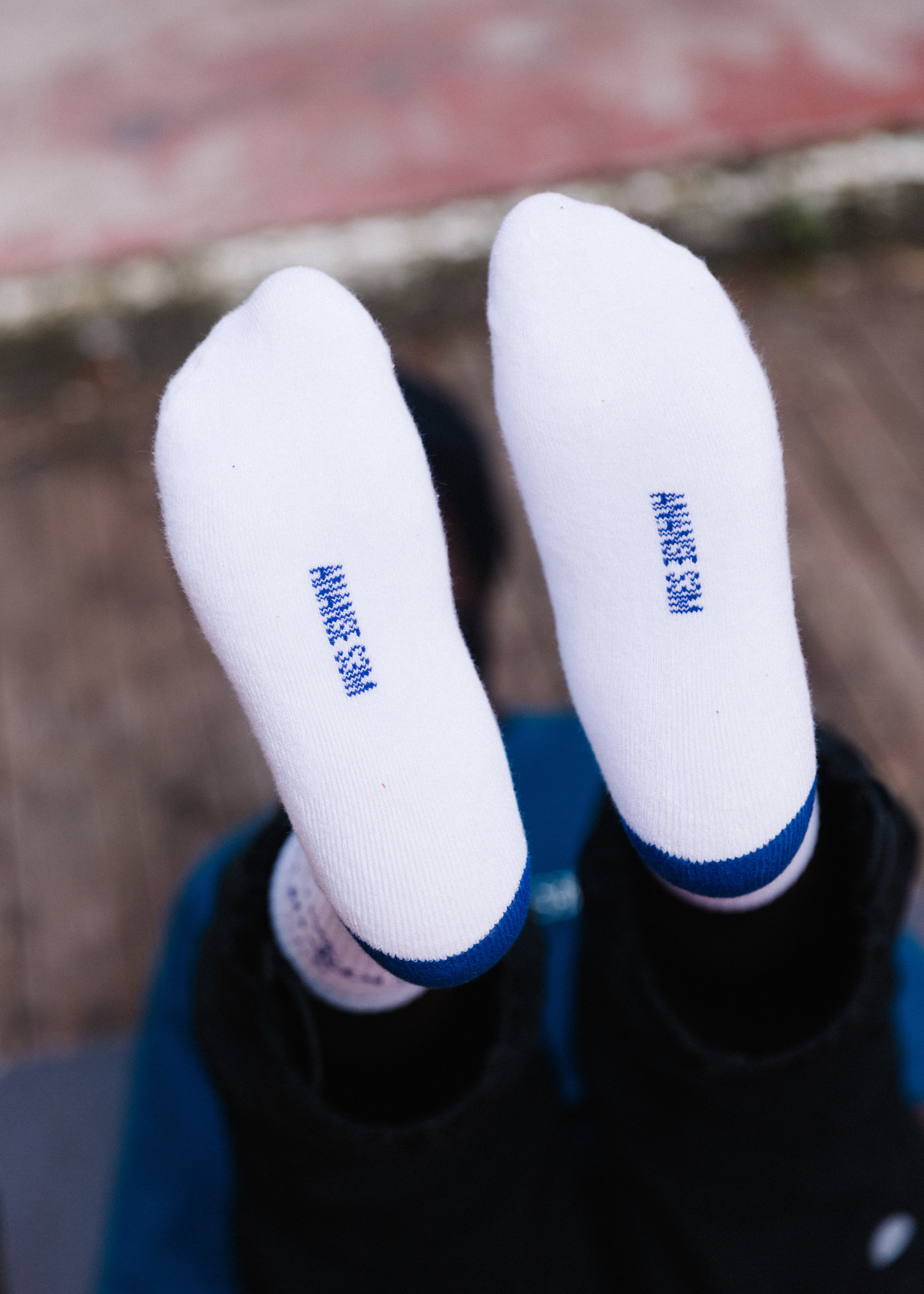 ANANSE SOCKS