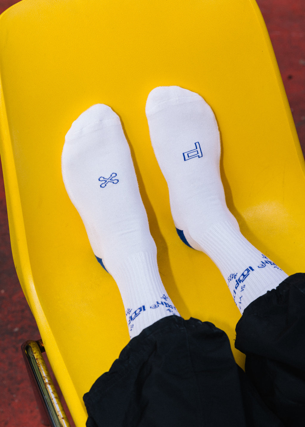 ANANSE SOCKS