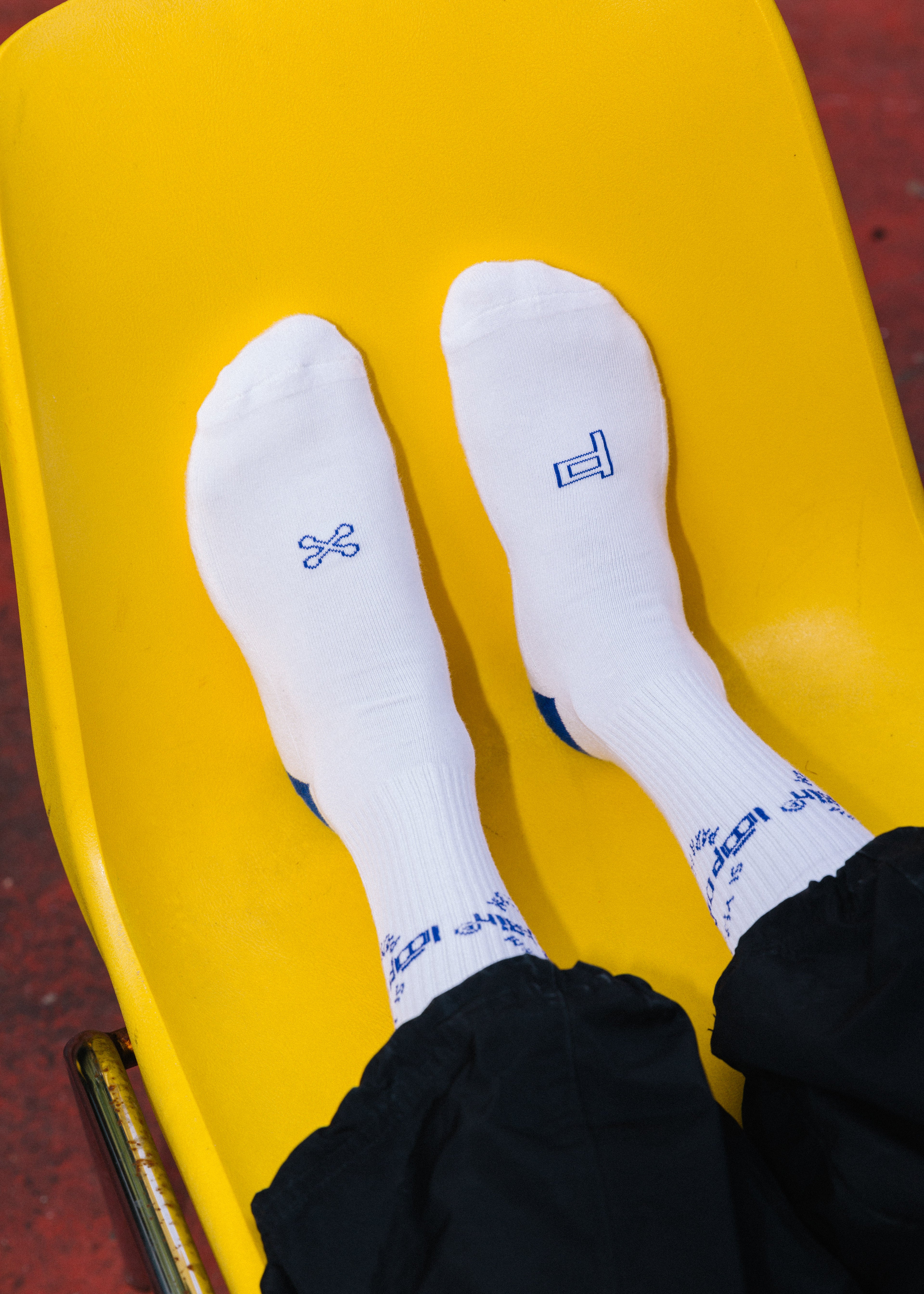 ANANSE SOCKS