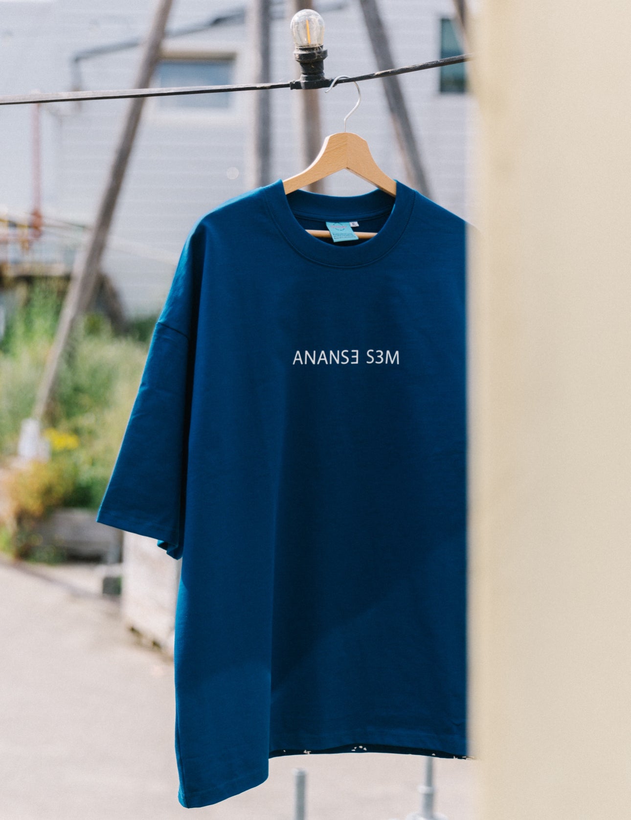 ANANSE BIBIRE T-SHIRT
