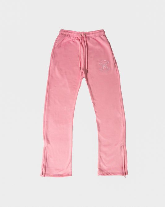 Pink AT Pants